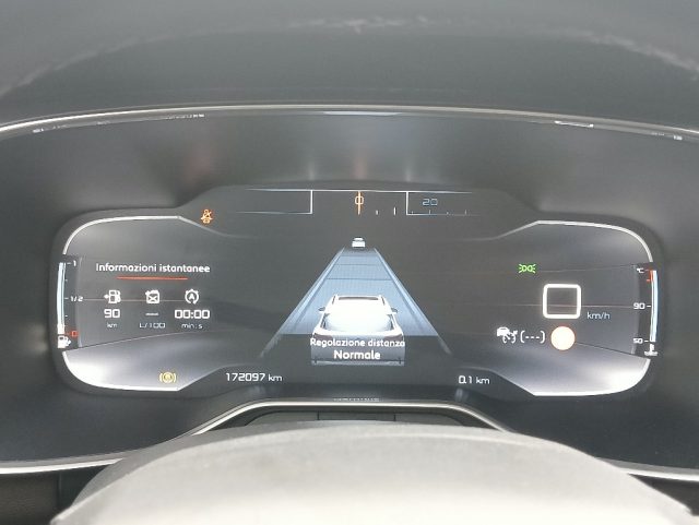 CITROEN C5 Aircross usata, con Boardcomputer
