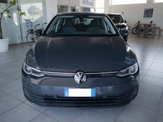 VOLKSWAGEN Golf usata, con Cerchi in lega