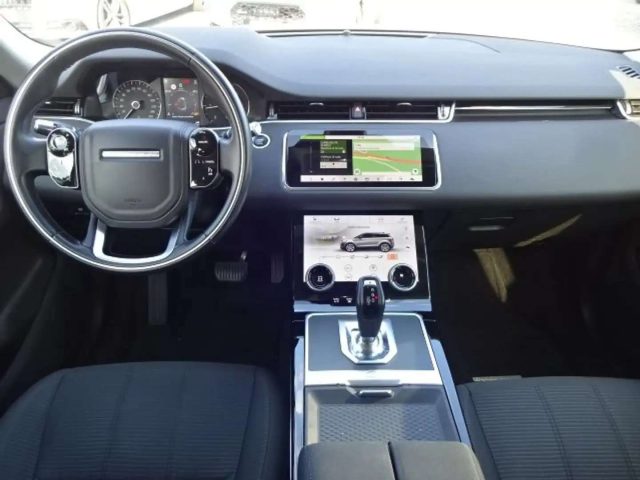 LAND ROVER Range Rover Evoque usata, con Controllo automatico clima