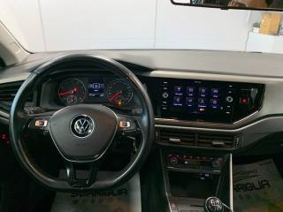 VOLKSWAGEN Polo usata, con Chiusura centralizzata