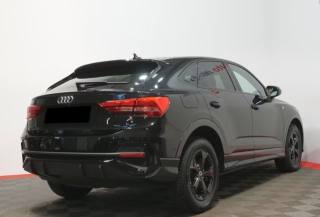 AUDI Q3 usata, con Airbag Passeggero
