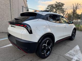 ALFA ROMEO Junior usata, con Alzacristalli elettrici