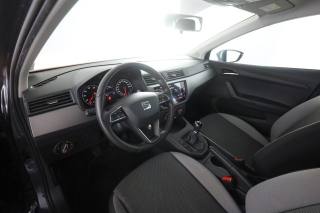 SEAT Ibiza usata 1
