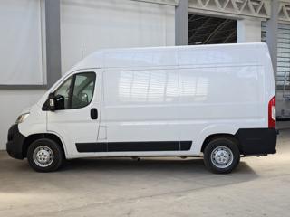 FIAT Ducato usata, con Autoradio