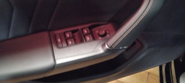 CUPRA Leon usata, con Sensore di pioggia