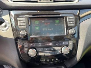 NISSAN Qashqai usata 16