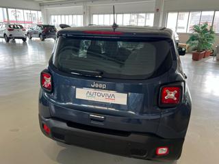 JEEP Renegade usata, con Alzacristalli elettrici