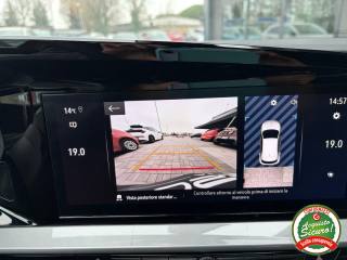 OPEL Mokka usata, con Fendinebbia