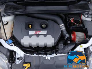 FORD Focus usata, con Cronologia tagliandi