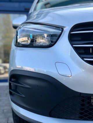 MERCEDES-BENZ T 160 usata, con Cruise Control