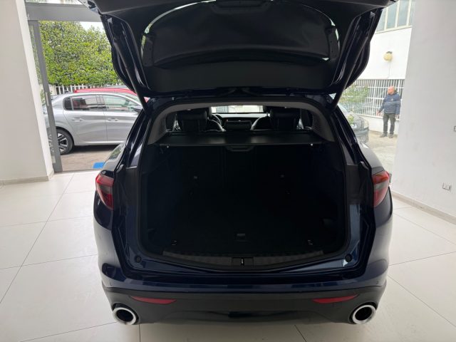 ALFA ROMEO Stelvio usata, con Cruise Control