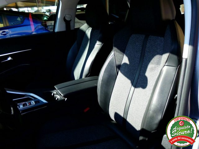 PEUGEOT 3008 usata, con Controllo automatico clima