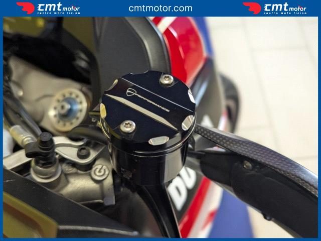 DUCATI Multistrada 1200 usata 9