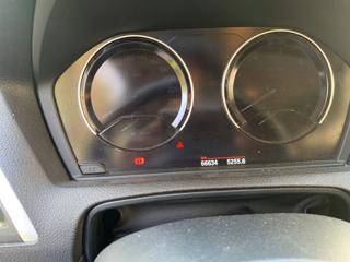 BMW 116 usata, con Fendinebbia