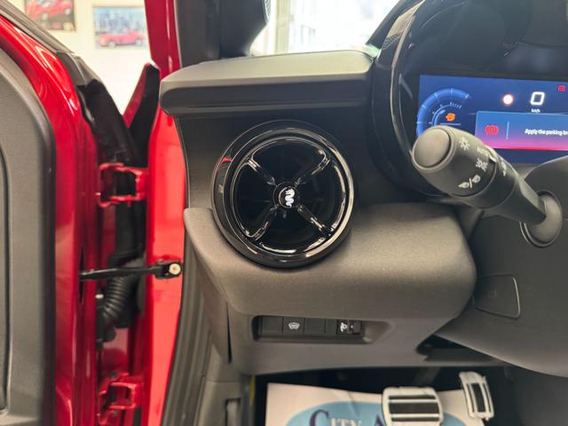 ALFA ROMEO Junior usata, con Controllo automatico clima