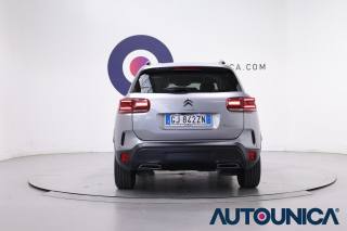 CITROEN C5 Aircross usata, con Fendinebbia