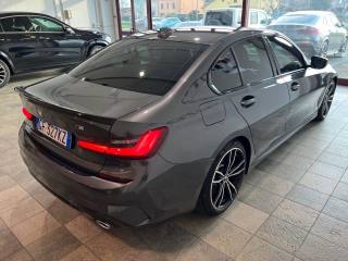 BMW 320 usata, con Autoradio