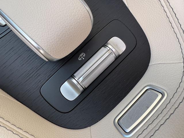 MERCEDES-BENZ GLE 350 usata, con Luci diurne LED