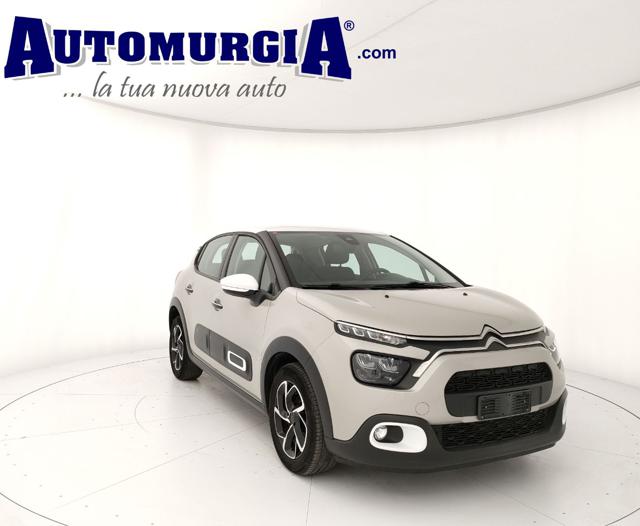 CITROEN C3 usata, con ABS