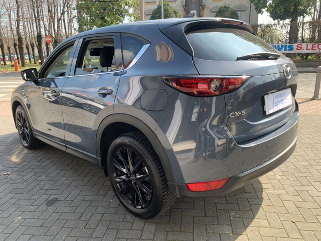 MAZDA CX-5 usata, con Alzacristalli elettrici