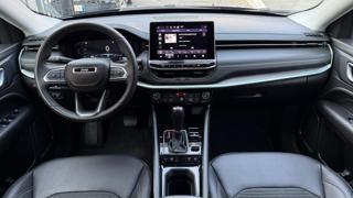 JEEP Compass usata, con Antifurto