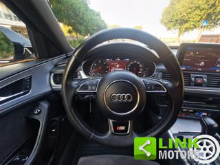 AUDI A6 usata, con Vetri oscurati