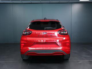 FORD Puma usata, con Airbag Passeggero