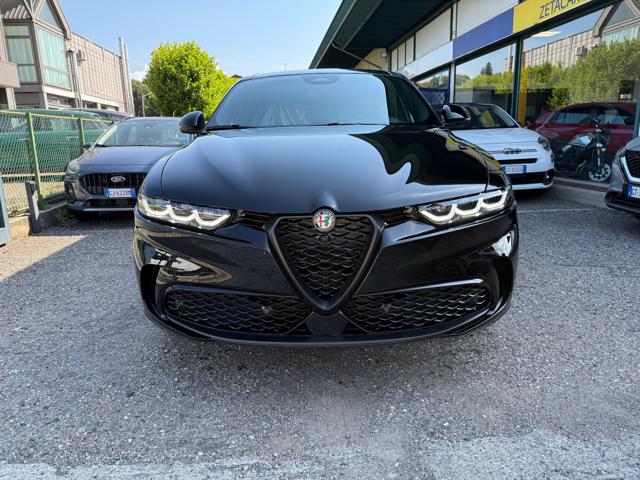 ALFA ROMEO Tonale usata, con Controllo automatico clima