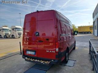 VOLKSWAGEN Crafter usata, con Boardcomputer