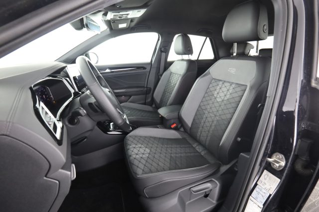 VOLKSWAGEN T-Roc usata 2