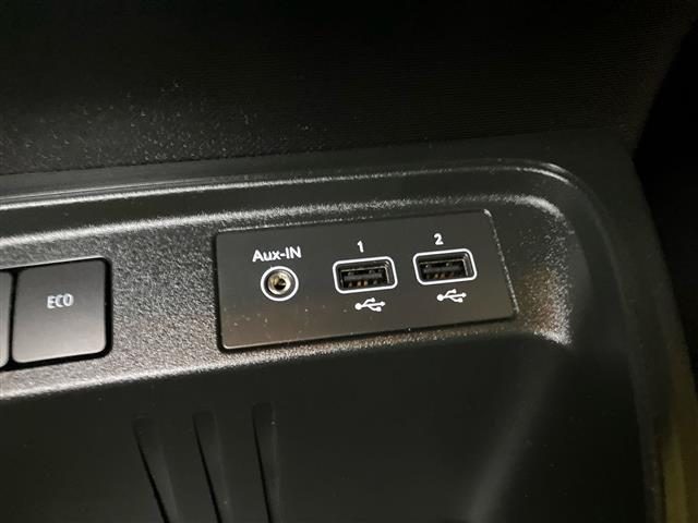 RENAULT Twingo usata 19