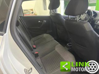 VOLKSWAGEN Polo usata, con Park Distance Control