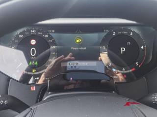 LAND ROVER Range Rover Sport usata 10