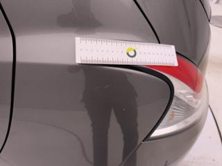 LANCIA Ypsilon usata, con Airbag testa