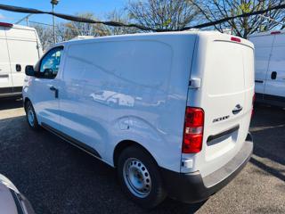 FIAT Scudo usata, con Autoradio
