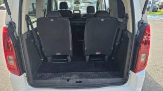 OPEL Combo Life usata 21