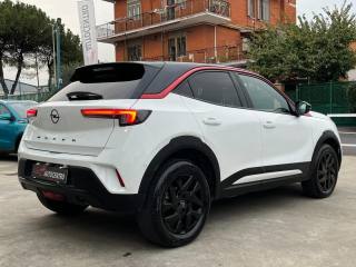 OPEL Mokka usata, con Autoradio