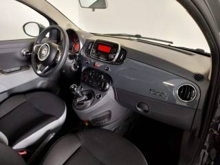 FIAT 500 usata, con ESP