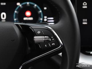 SKODA Octavia usata, con Leve al volante