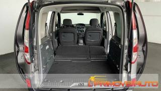 RENAULT Kangoo usata, con Servosterzo