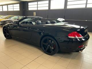 BMW 645 usata, con Airbag Passeggero