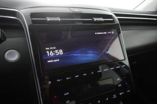 HYUNDAI Tucson usata 16