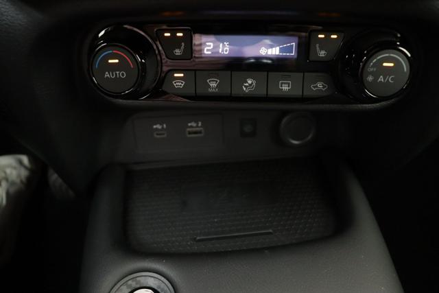 NISSAN Juke usata, con Fendinebbia