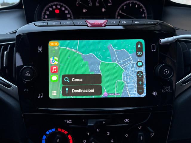 LANCIA Ypsilon usata, con Immobilizzatore elettronico