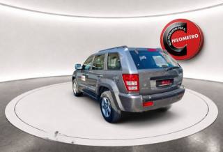 JEEP Grand Cherokee usata, con Airbag Passeggero