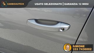 PEUGEOT 308 usata, con Telecamera per parcheggio assistito