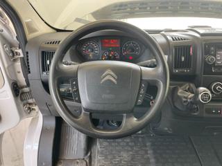 CITROEN Jumper usata, con USB