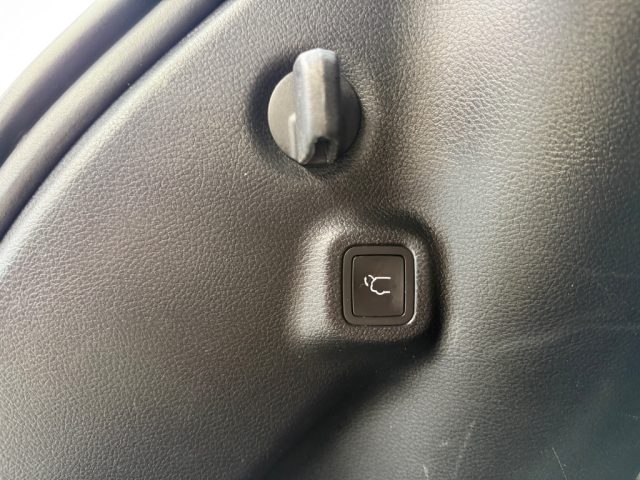 JEEP Compass usata, con Sensore di luce