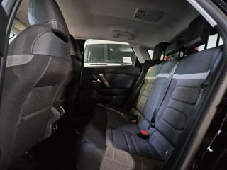 CITROEN C4 usata, con Chiusura centralizzata