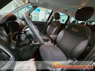 FIAT 500L usata, con Autoradio
